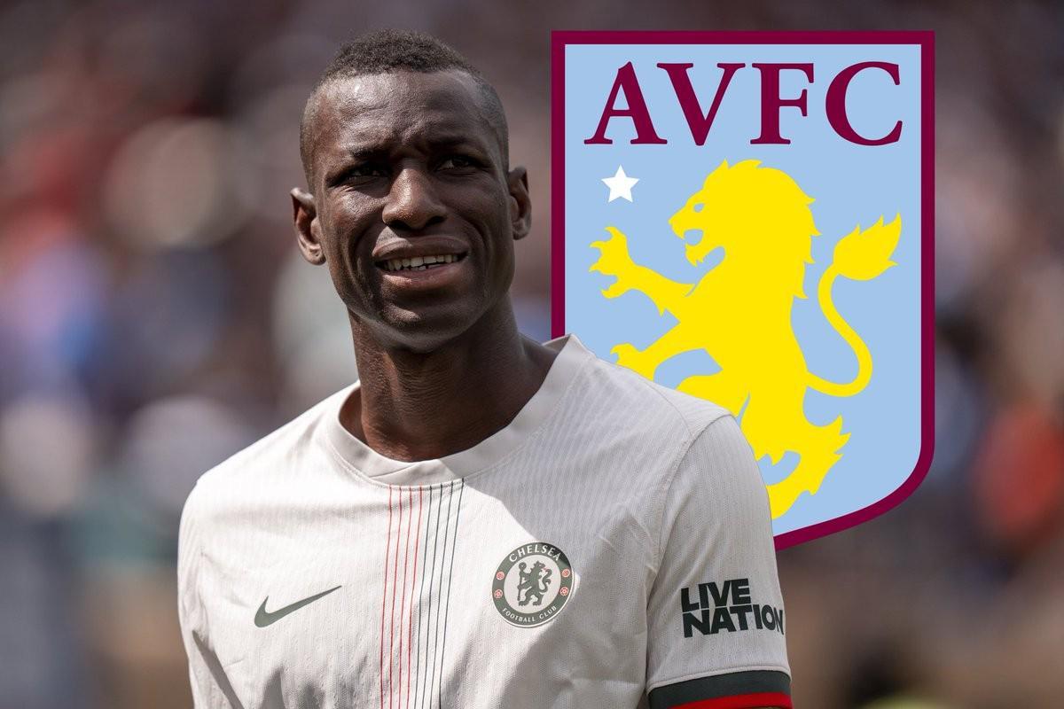 德天空：维拉将雅克松加入引援名单，拜仁也收集了他的信息