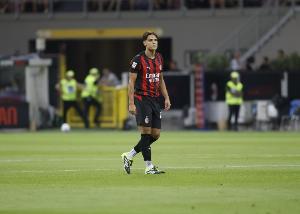 pg电子官网-诺切里诺：里奇是很棒的签约&amp;亚沙里实力出色 中场让阿莱格里高兴