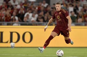 pg电子官网-记者：罗马考虑用多夫比克交换米兰前锋希门尼斯