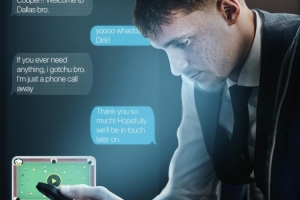 pg电子河南站-好大哥！诺维斯基：弗拉格被独行侠选中后 我们一直有互发短信