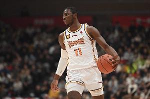 真就拦不住！迪亚洛16中9拿到25分12板5助1帽