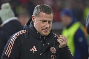 pg电子-马特乌斯谈埃贝尔：拜仁总监确实不好干，多方势力都在介入决策