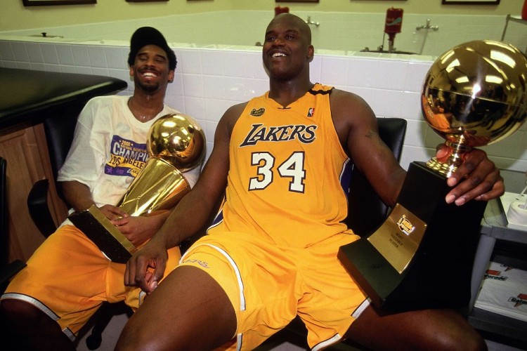 pg电子-前队友：湖人奥尼尔+科比&gt;魔术奥尼尔+便士 哈达威的伤病影响了他