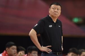 pg电子官网-媒体人：U16男篮教练组在布局 王建军&amp;刘鹏都带队打进过CBA四强
