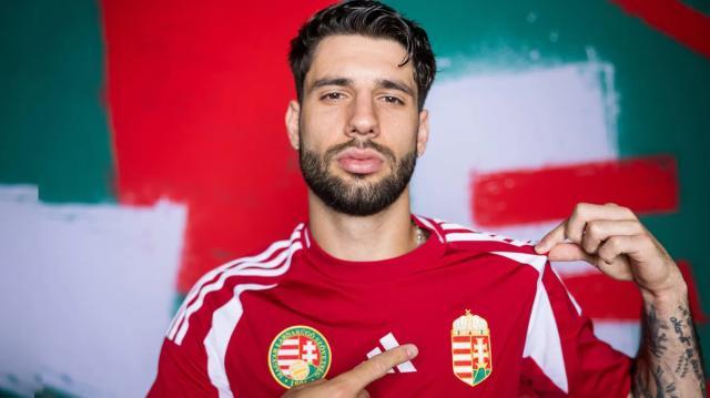 pg电子官网-黑马卒于重压，“散装”匈牙利终于表里如一？