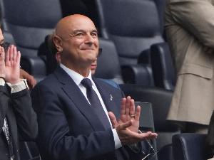 pg电子官网-记者：列维下课后，可能有来自沙特等中东重大外部投资进入热刺