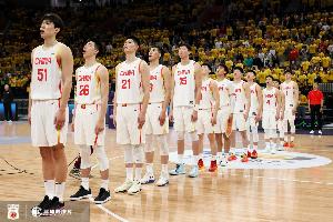 pg电子官网-中国男篮亚洲杯分组上上签 有助于他们在本次亚洲杯上打出好成绩