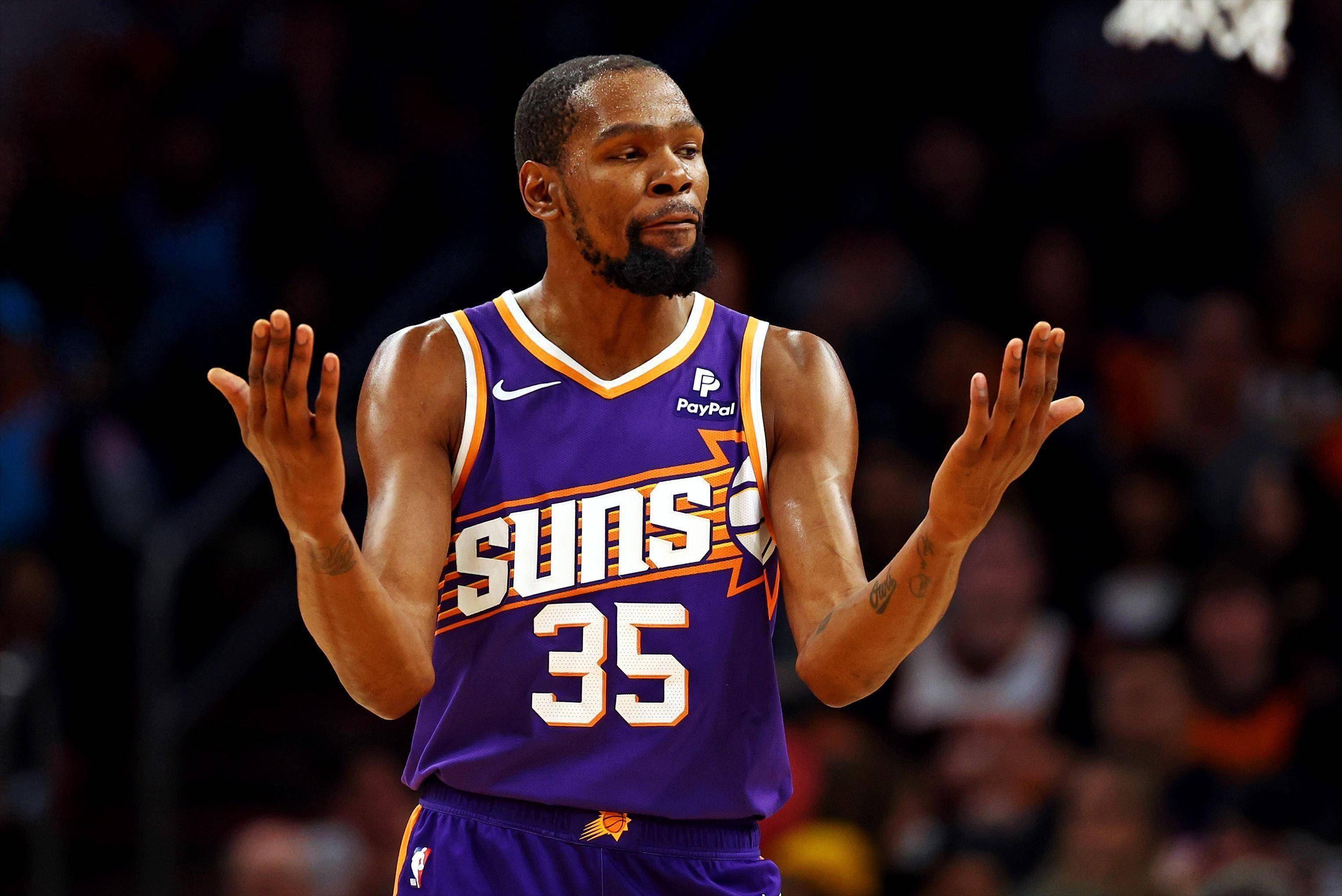 pg电子官网-乌度卡揭秘杜兰特融入方式：不做进攻主导，鼓励火箭新星大胆成长