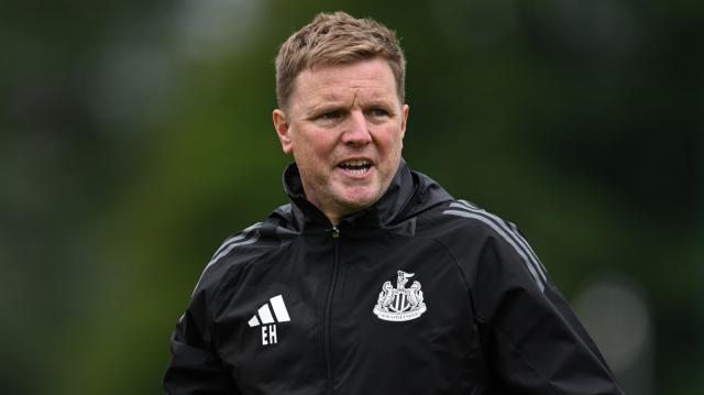 pg电子官网-如果索斯盖特离任？埃迪·豪&amp;波特成英格兰新帅热门