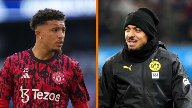 pg电子官网-马伦和桑乔互换东家，可能不只是空穴来风