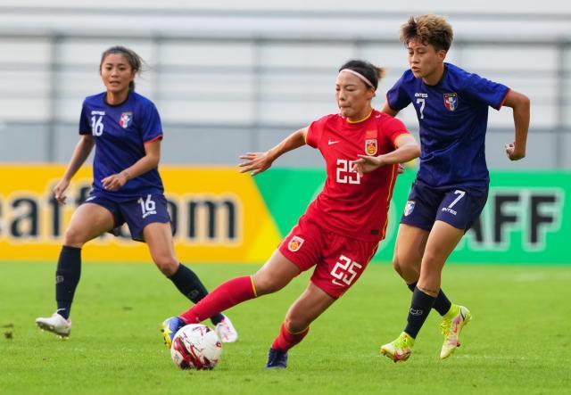 pg电子-李梦雯租借大巴黎女足：武汉给了高薪还是选择留洋