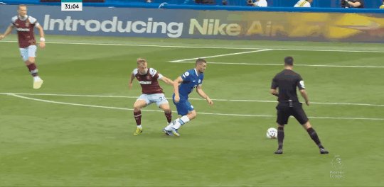 pg电子游戏官网官方网站-【英超】奇尔韦尔传射哈弗茨绝杀 切尔西2比1西汉姆