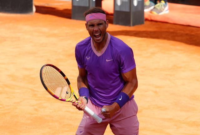 【法网圆桌】遭遇艰难签表 纳达尔的第14冠还稳吗？