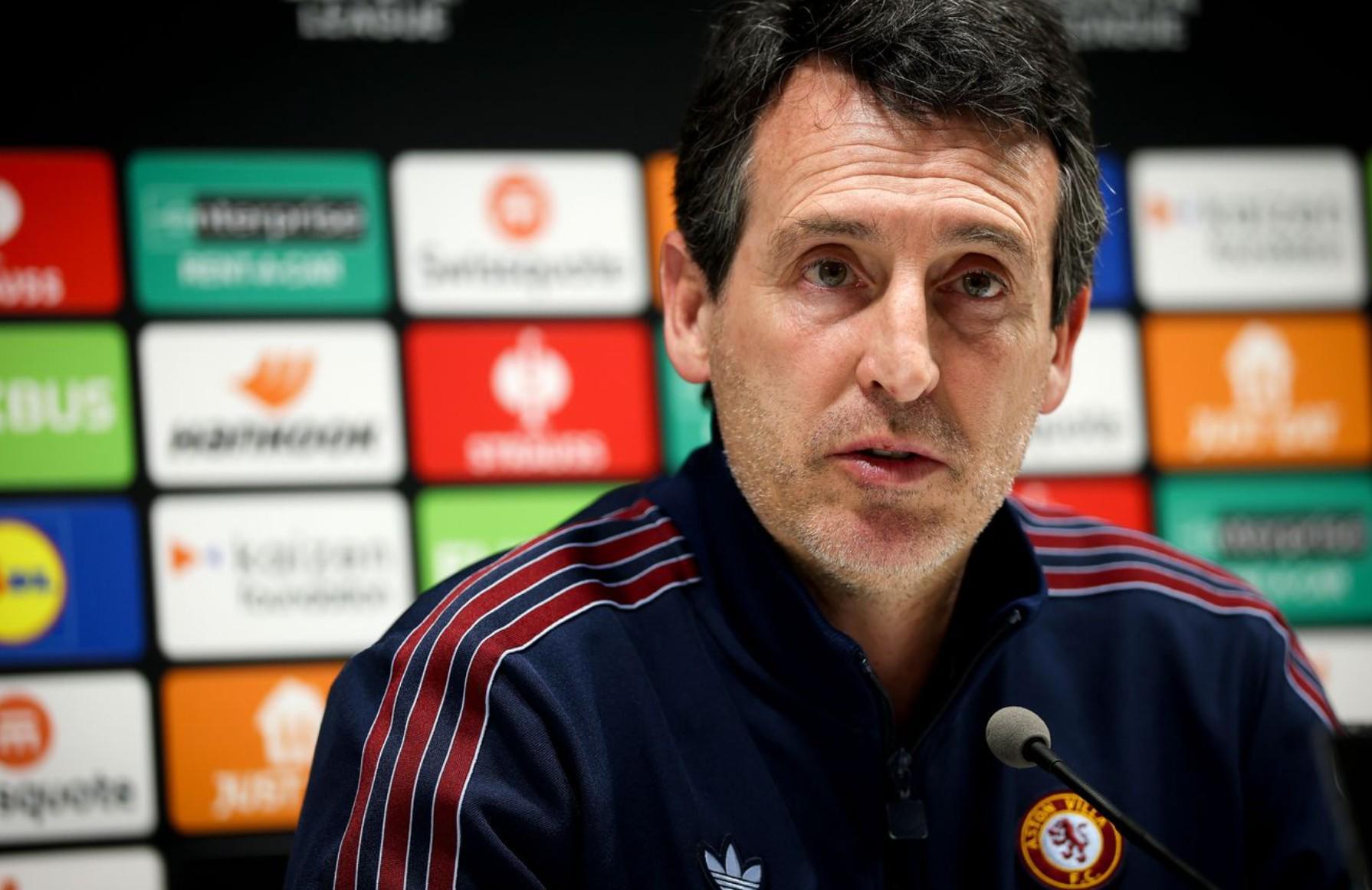 pg电子-埃梅里：桑乔缺阵一两周；我们并非热门，机会永远是五五开